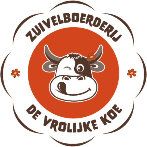 De Vrolijke Koe